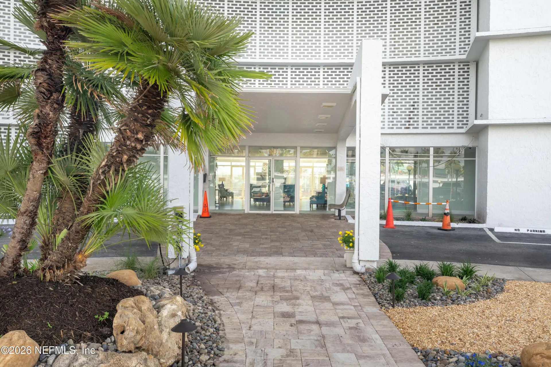 1601 Ocean Drive S Jacksonville Beach FL 32250