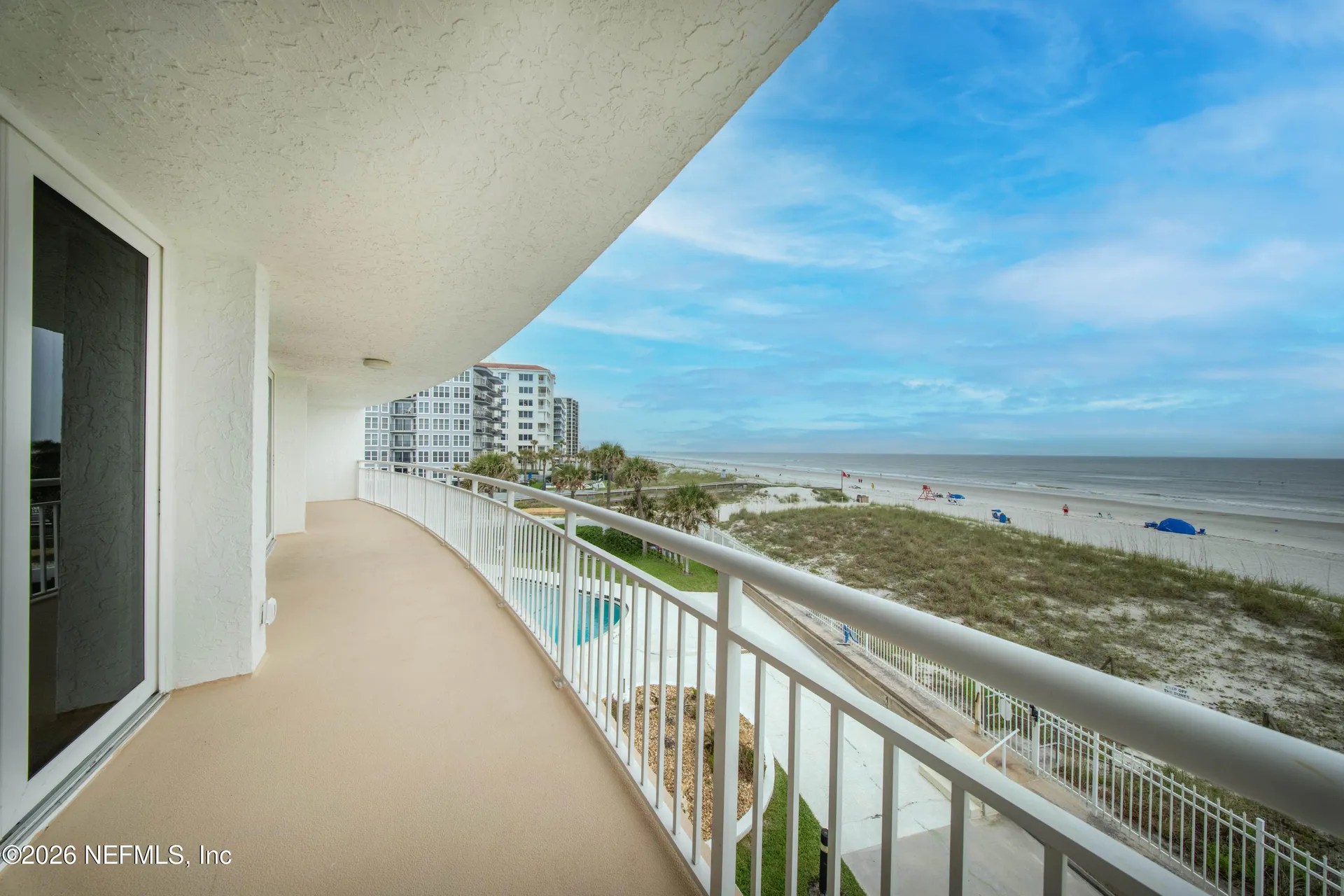 1601 Ocean Drive S Jacksonville Beach FL 32250