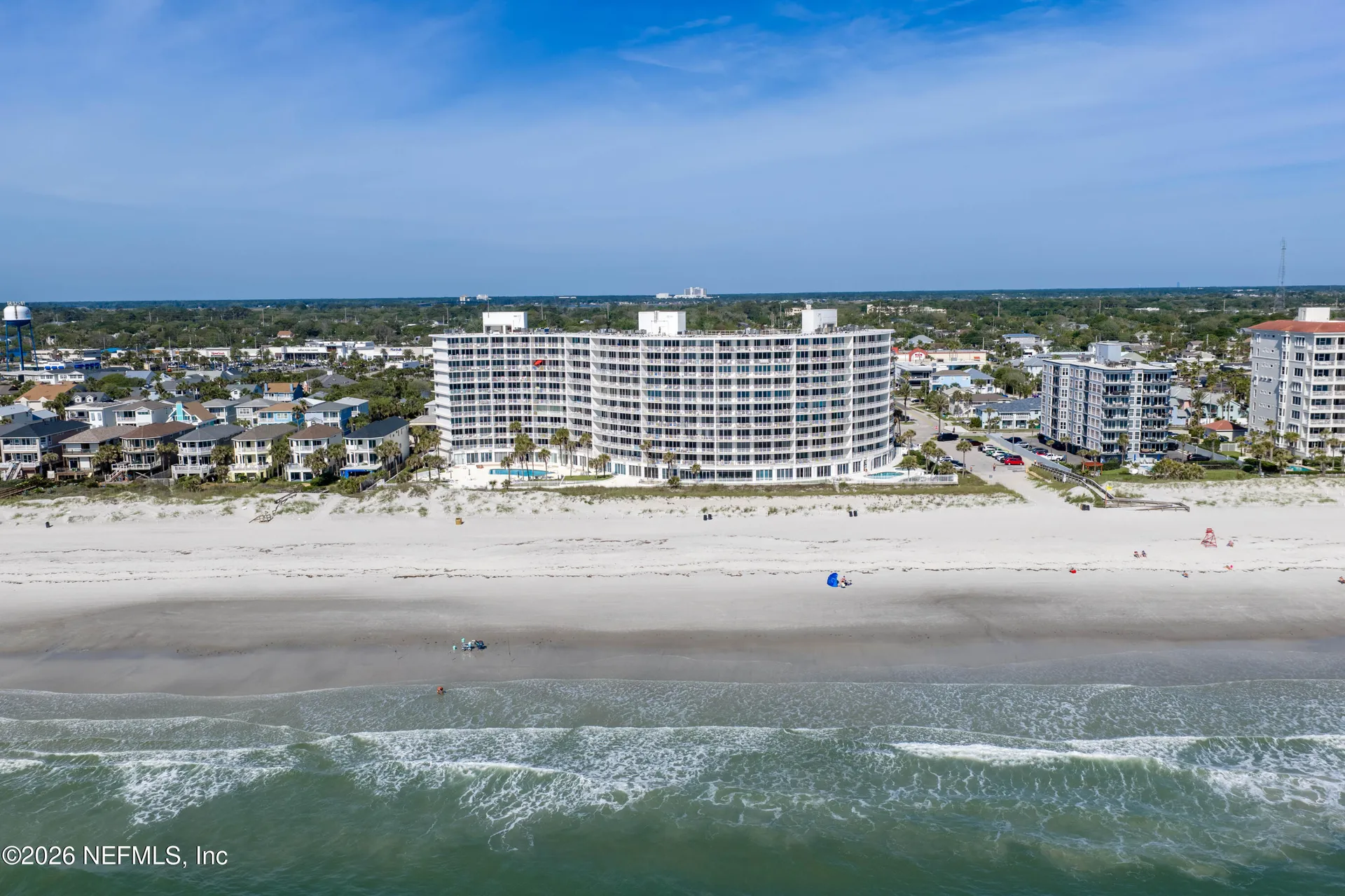 1601 Ocean Drive S Jacksonville Beach FL 32250