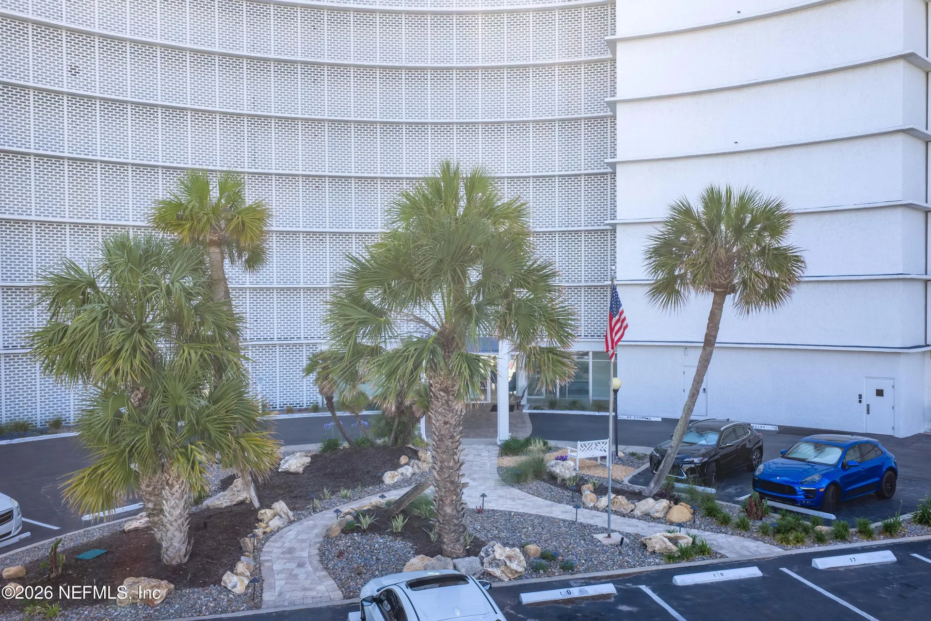 1601 Ocean Drive S Jacksonville Beach FL 32250