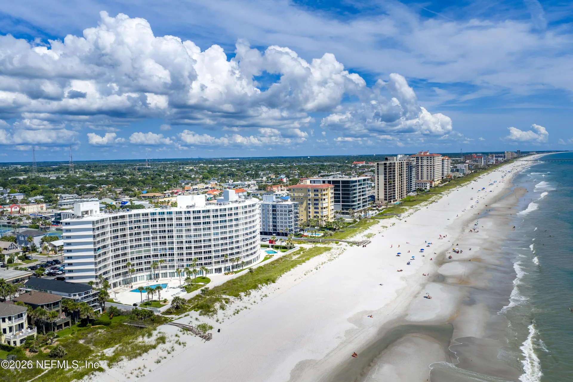 1601 Ocean Drive S Jacksonville Beach FL 32250