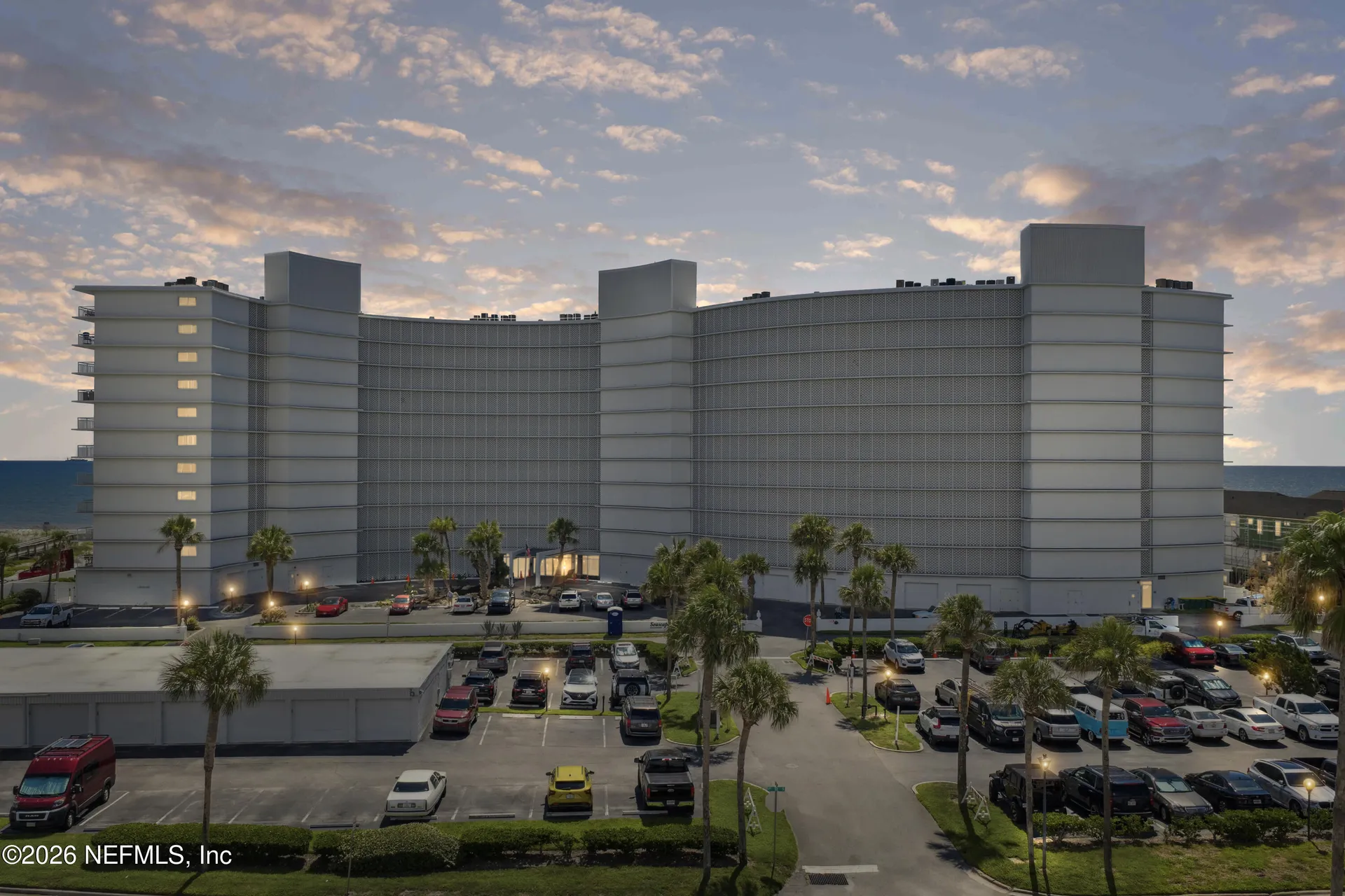 1601 Ocean Drive S Jacksonville Beach FL 32250