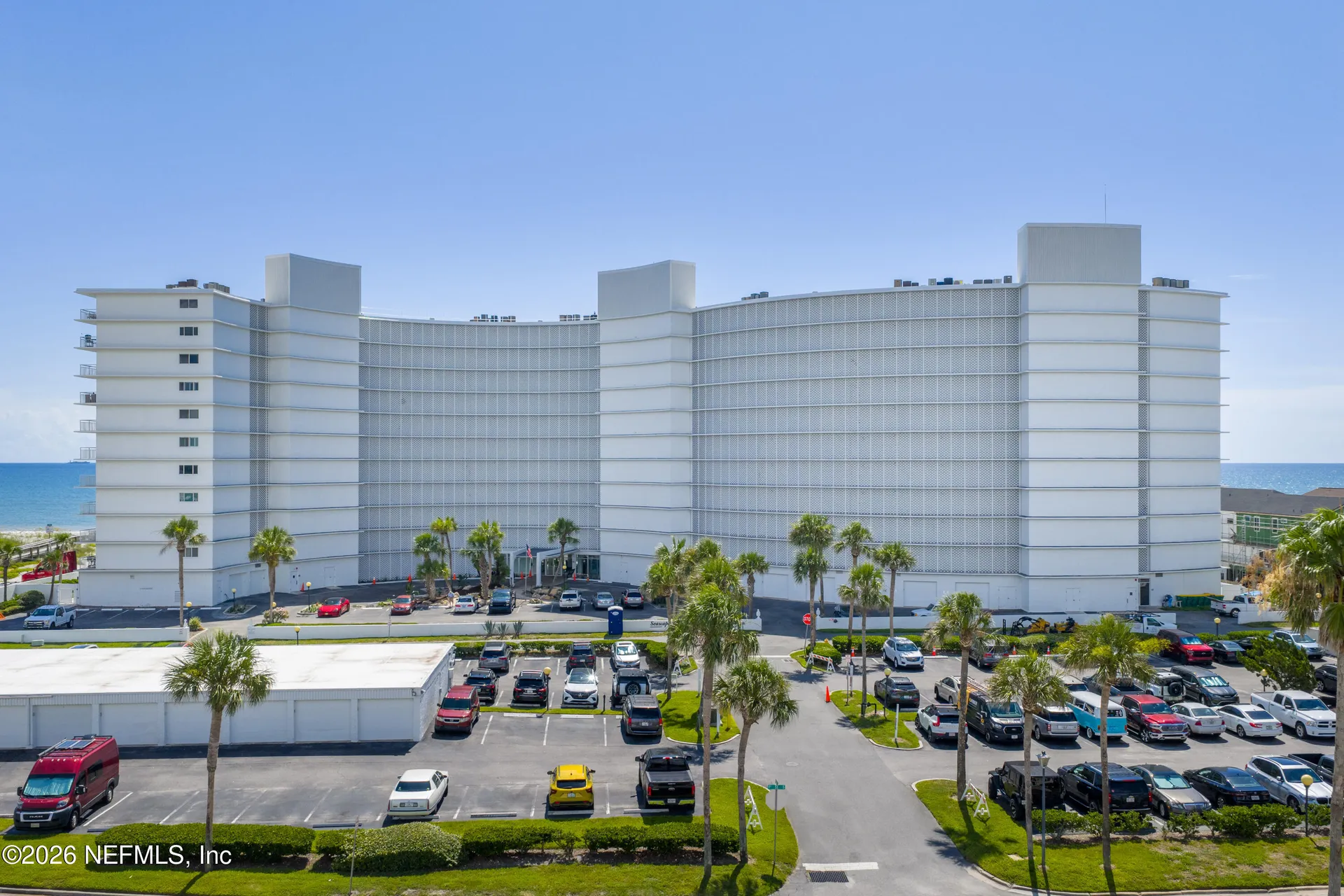 1601 Ocean Drive S Jacksonville Beach FL 32250