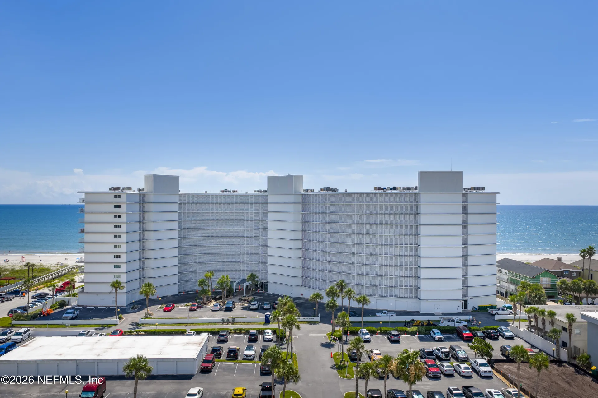 1601 Ocean Drive S Jacksonville Beach FL 32250