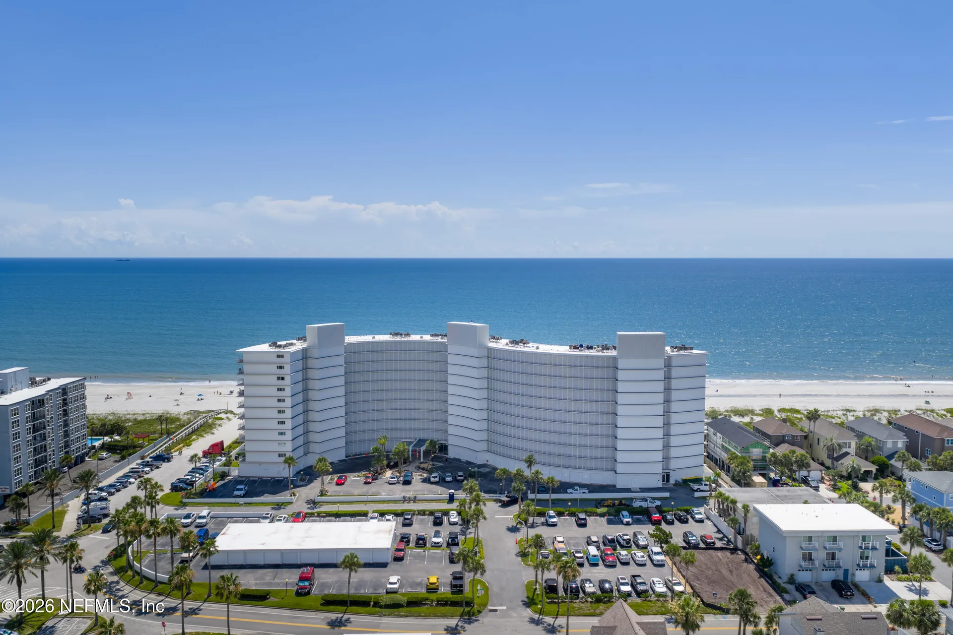 1601 Ocean Drive S Jacksonville Beach FL 32250