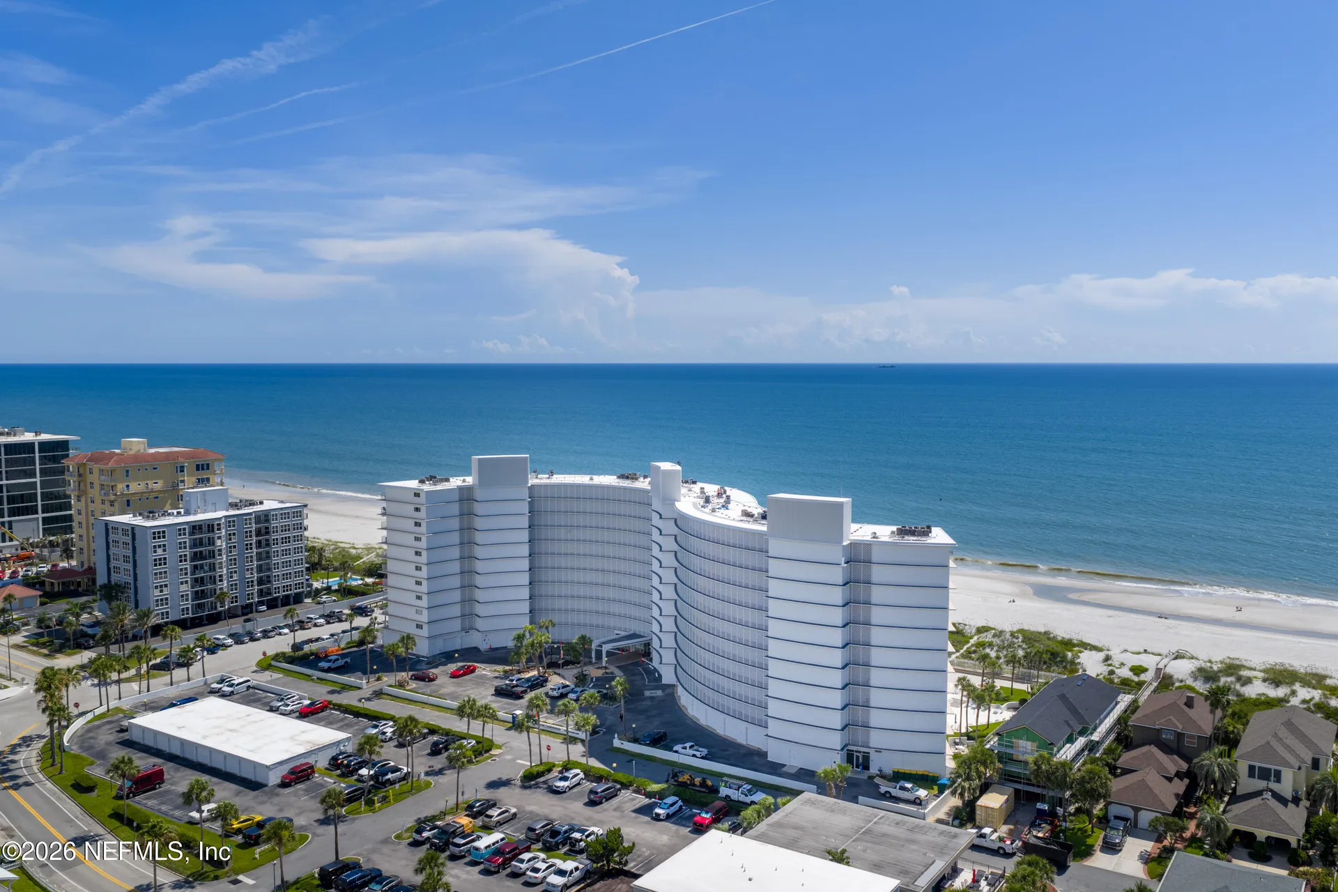1601 Ocean Drive S Jacksonville Beach FL 32250