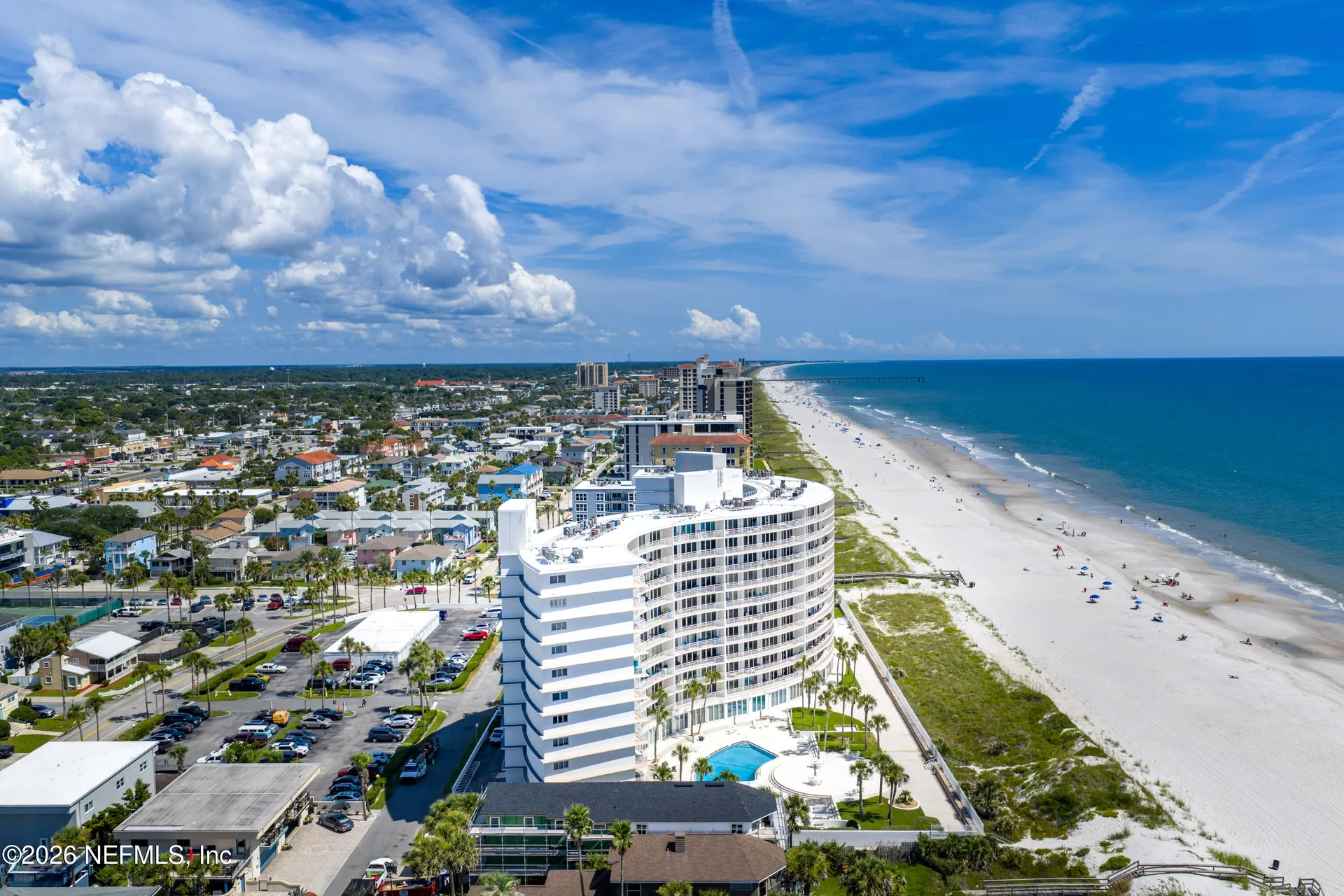 1601 Ocean Drive S Jacksonville Beach FL 32250