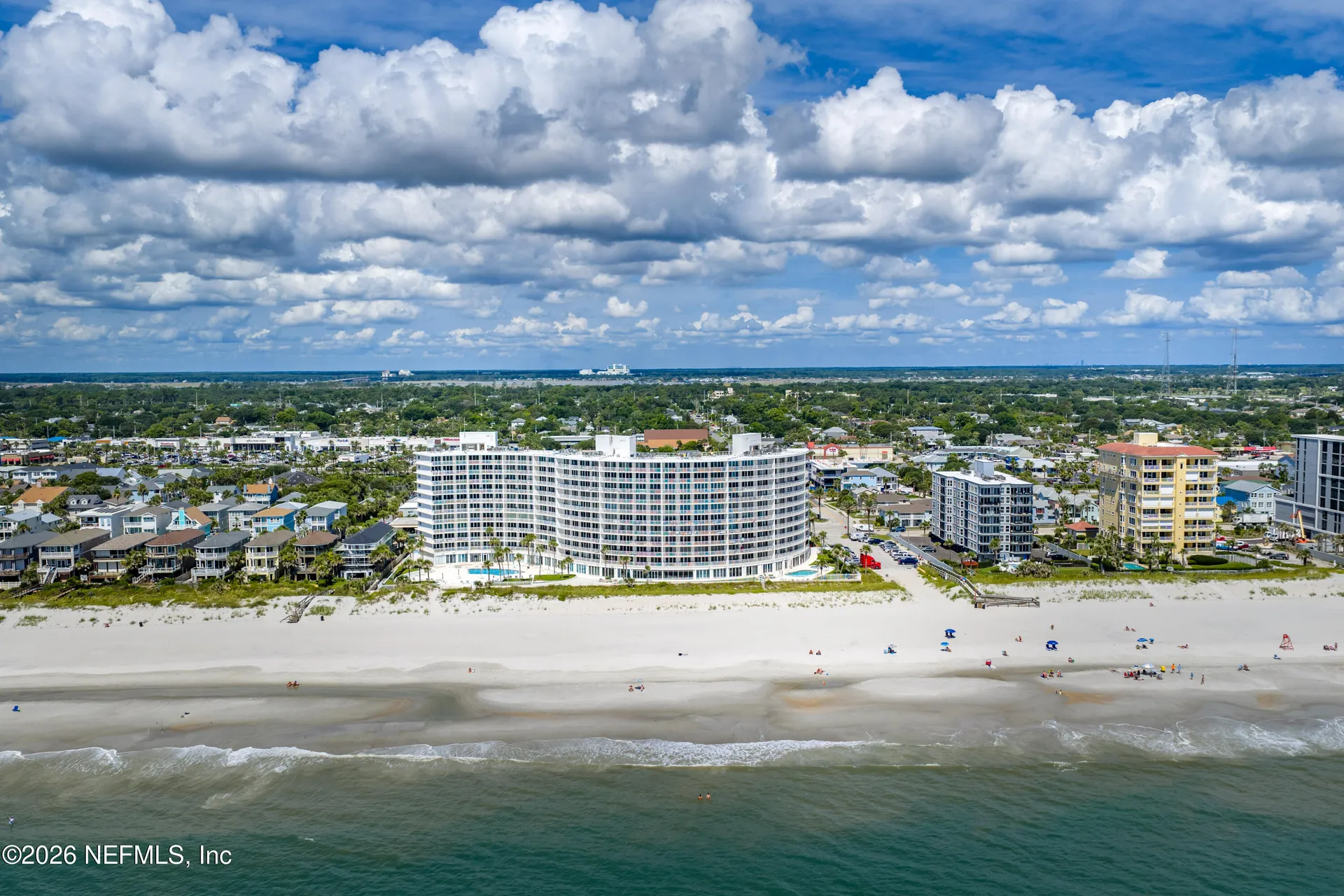 1601 Ocean Drive S Jacksonville Beach FL 32250