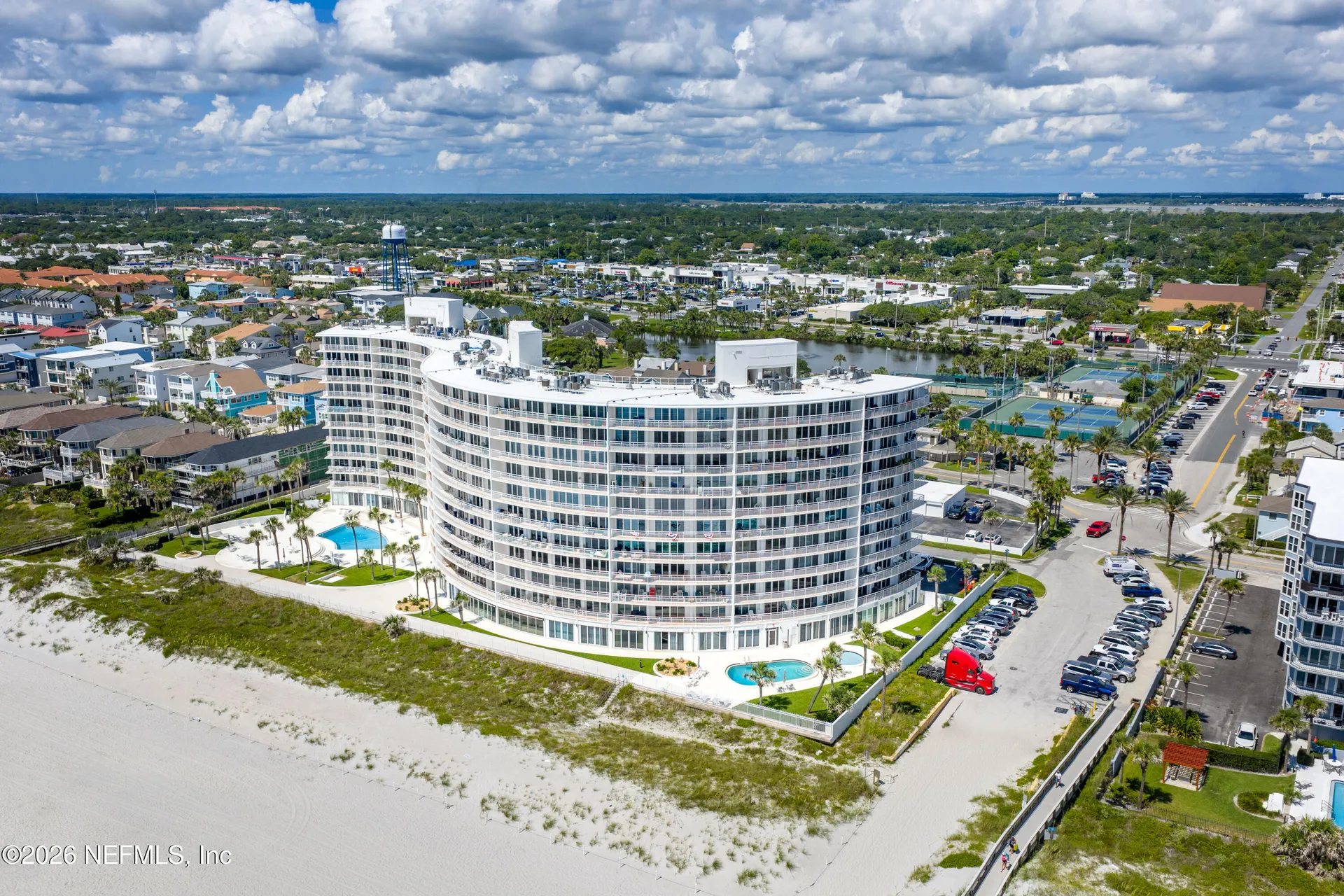 1601 Ocean Drive S Jacksonville Beach FL 32250