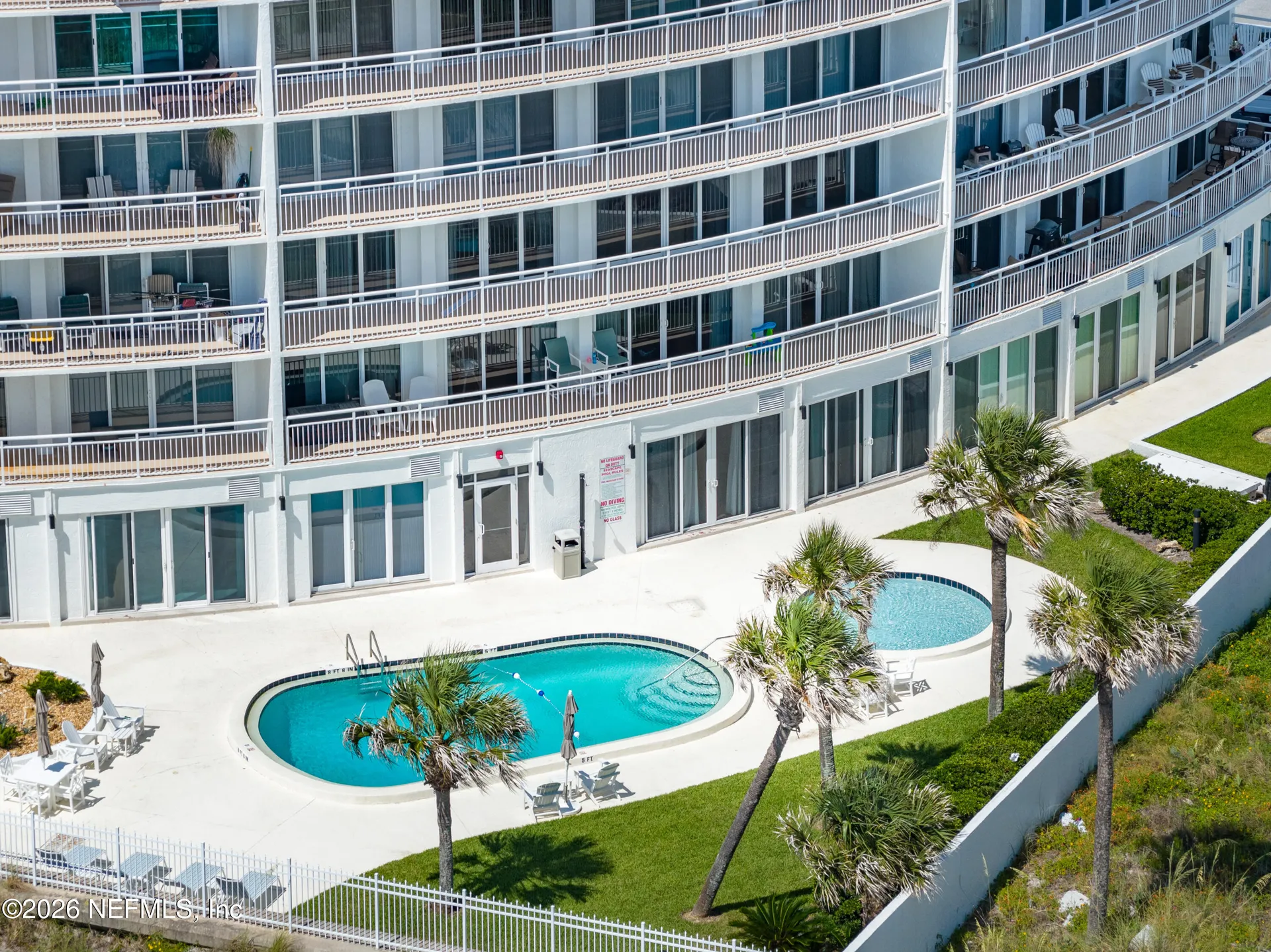 1601 Ocean Drive S Jacksonville Beach FL 32250
