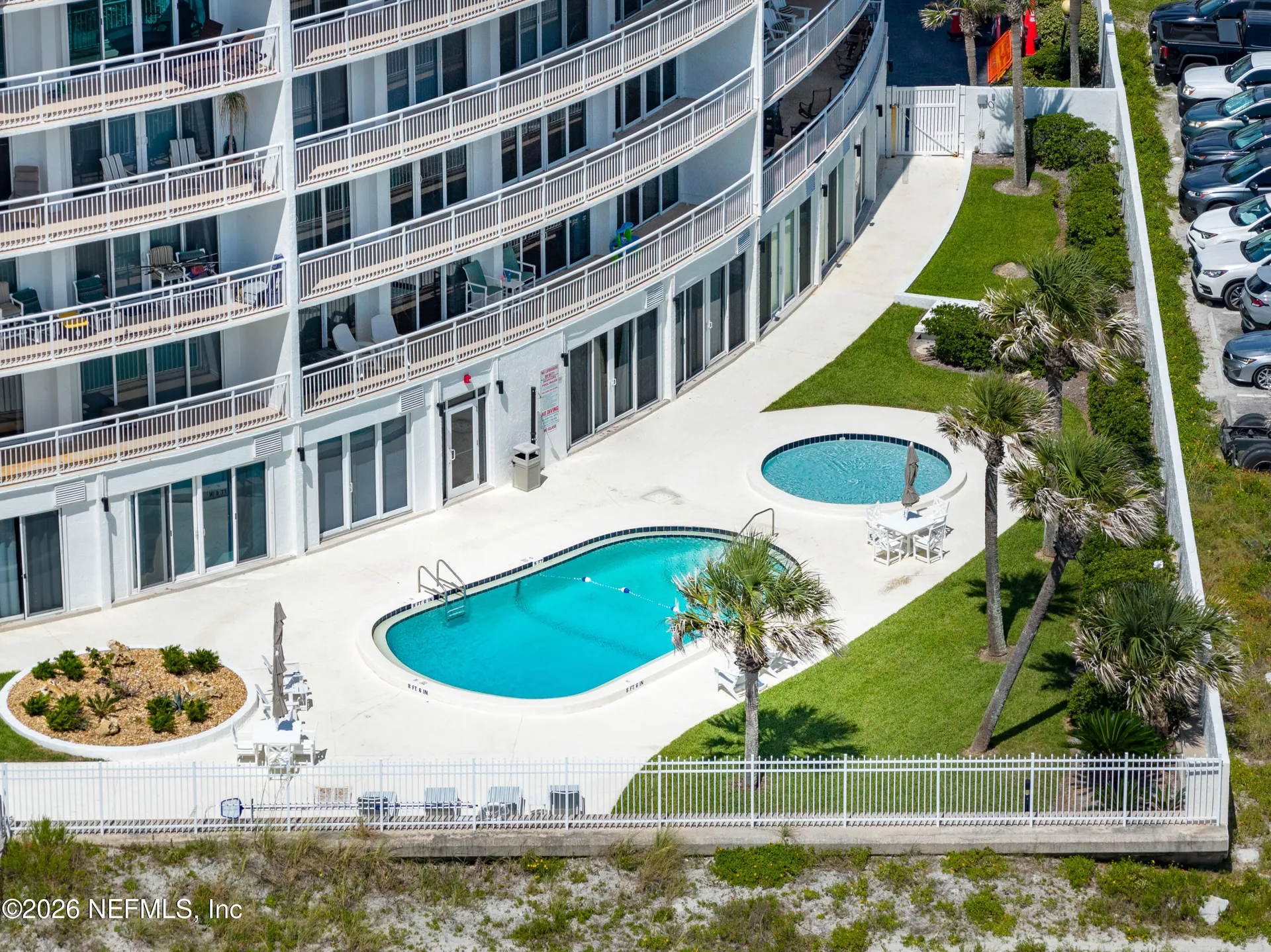 1601 Ocean Drive S Jacksonville Beach FL 32250
