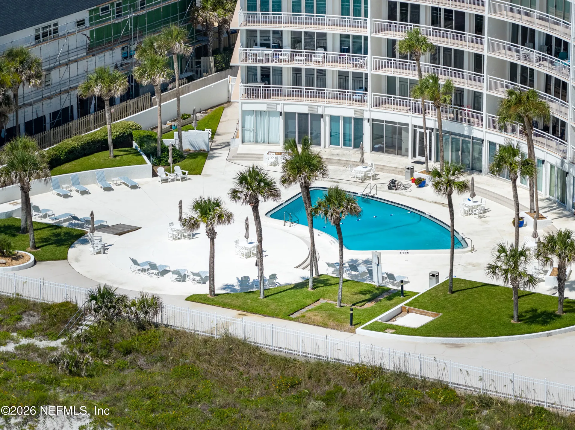 1601 Ocean Drive S Jacksonville Beach FL 32250