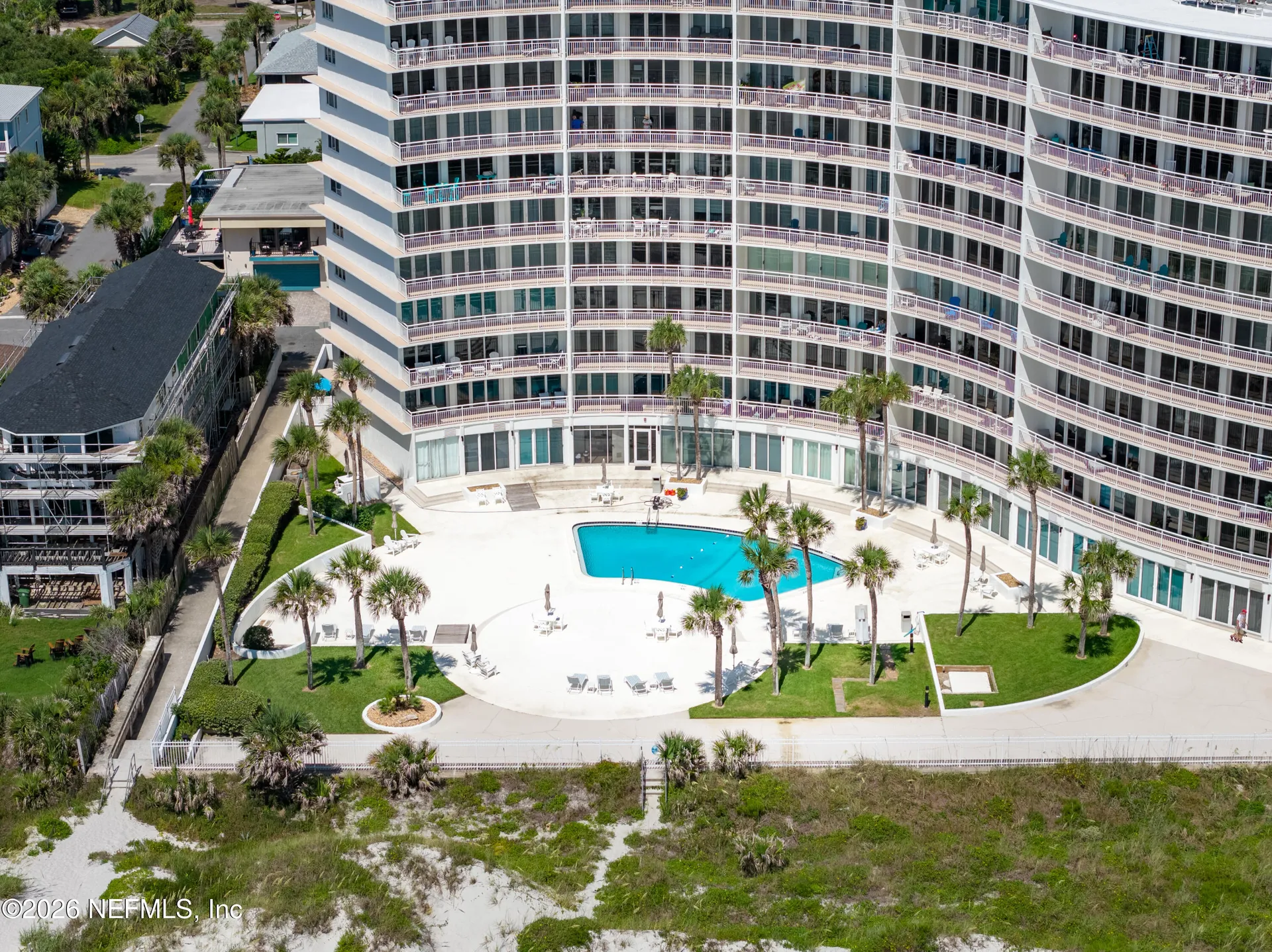 1601 Ocean Drive S Jacksonville Beach FL 32250