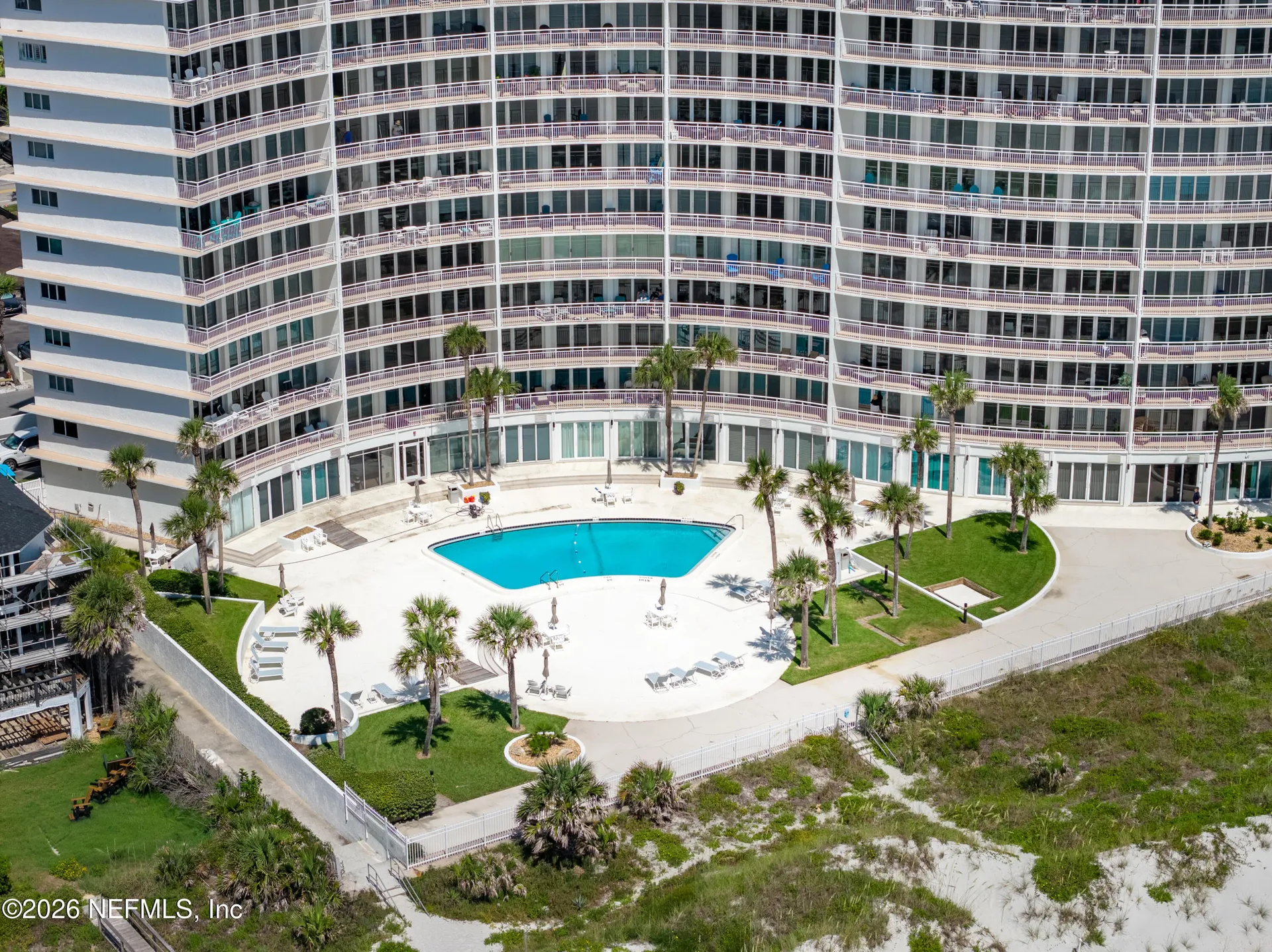 1601 Ocean Drive S Jacksonville Beach FL 32250