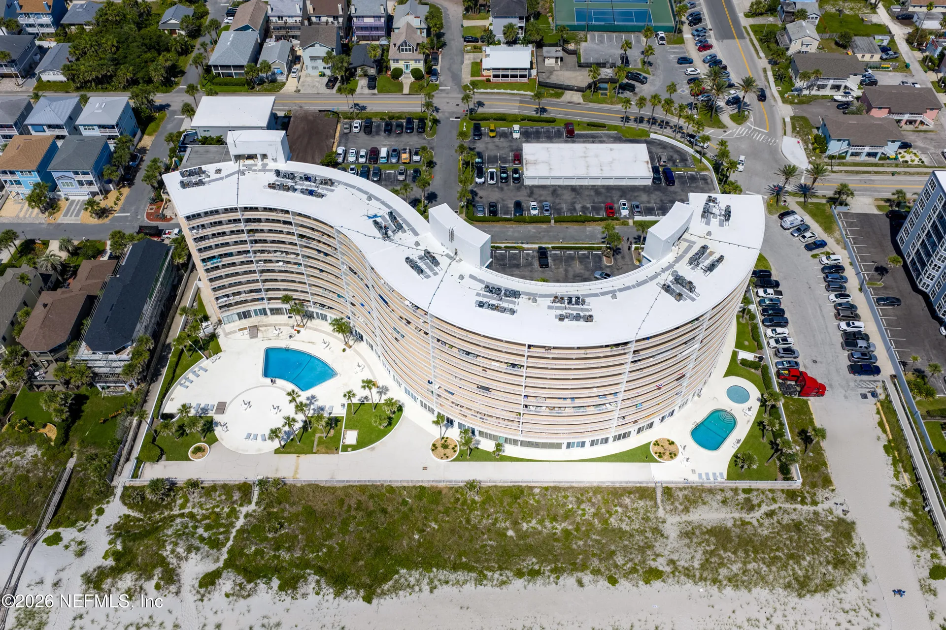1601 Ocean Drive S Jacksonville Beach FL 32250
