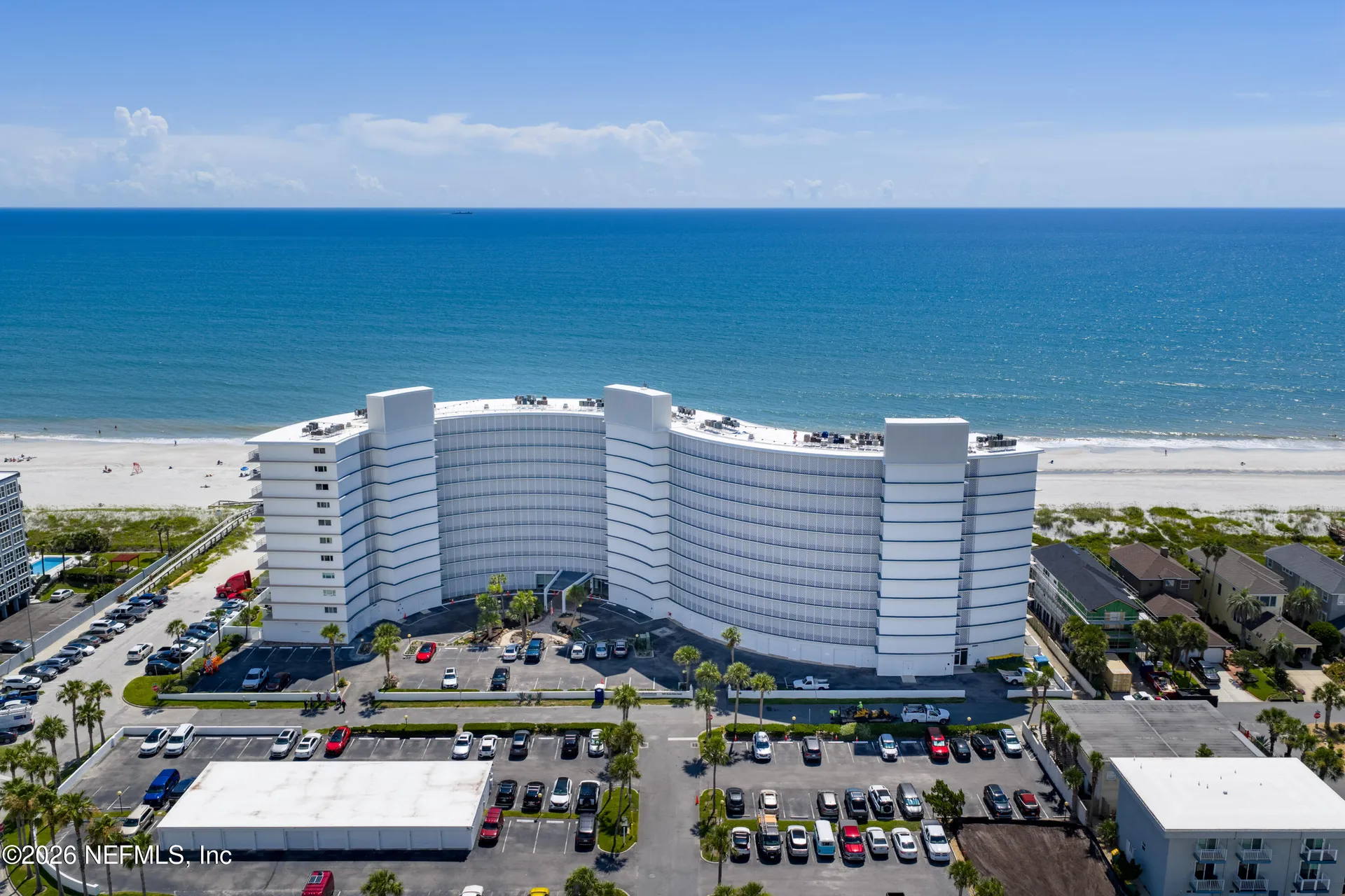 1601 Ocean Drive S Jacksonville Beach FL 32250