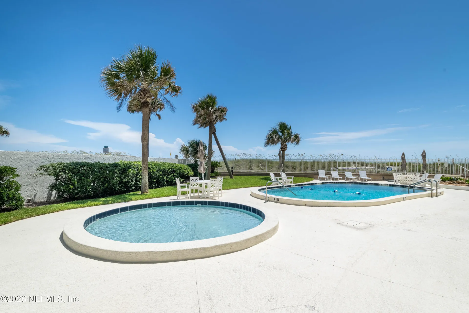 1601 Ocean Drive S Jacksonville Beach FL 32250