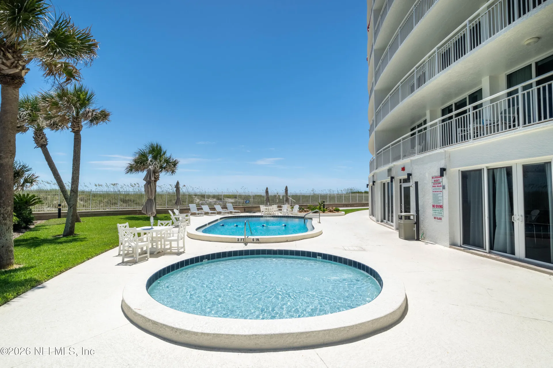 1601 Ocean Drive S Jacksonville Beach FL 32250