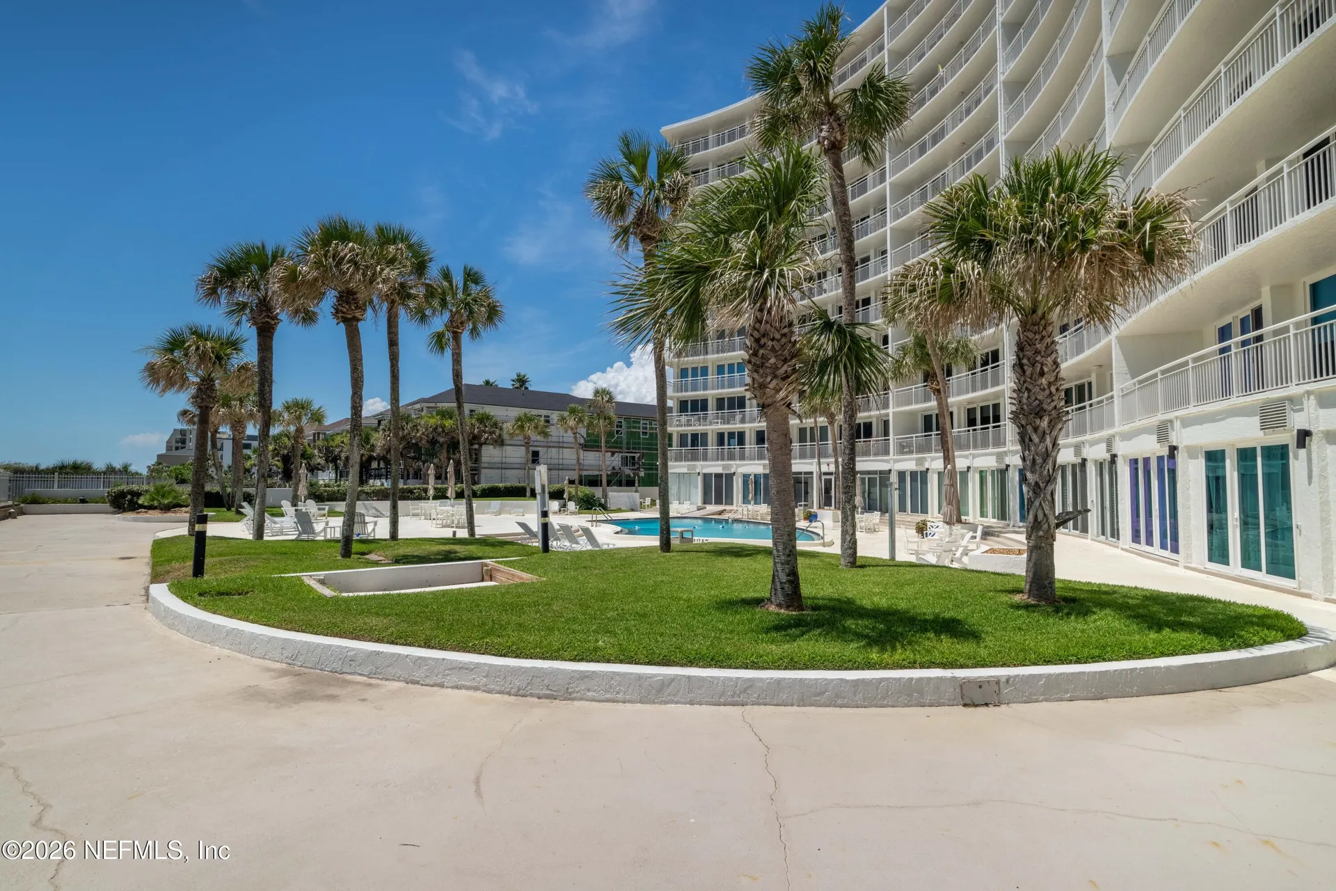 1601 Ocean Drive S Jacksonville Beach FL 32250