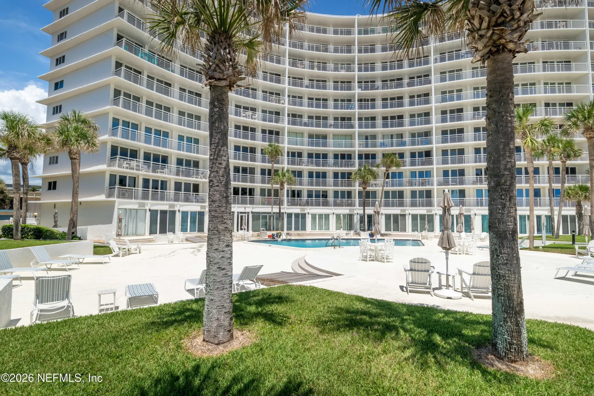 1601 Ocean Drive S Jacksonville Beach FL 32250