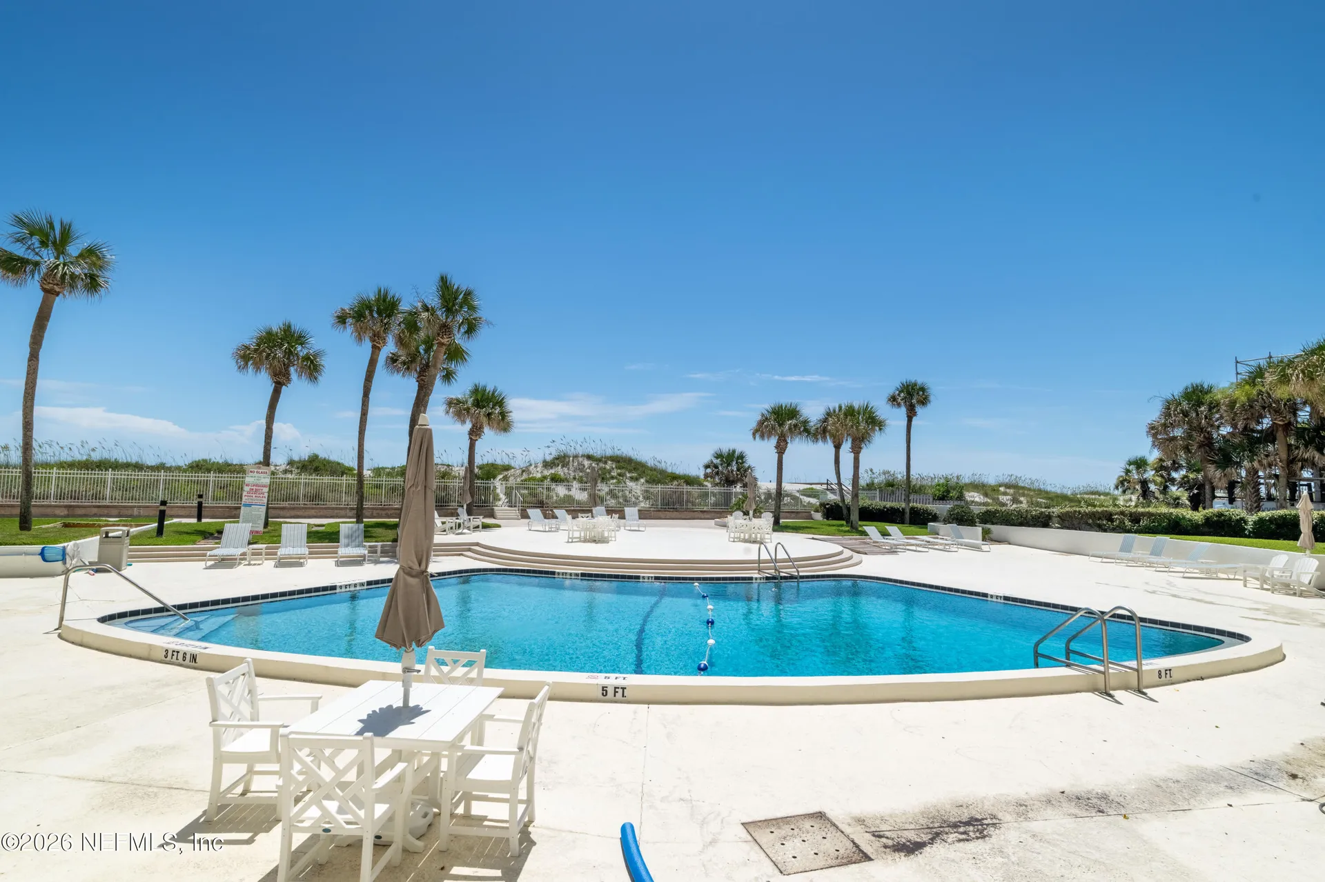 1601 Ocean Drive S Jacksonville Beach FL 32250
