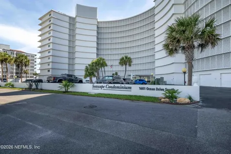 1601 Ocean Drive S Jacksonville Beach FL 32250