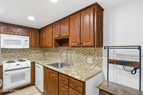 1601 Ocean Drive S Jacksonville Beach FL 32250