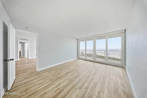 1601 Ocean Drive S Jacksonville Beach FL 32250