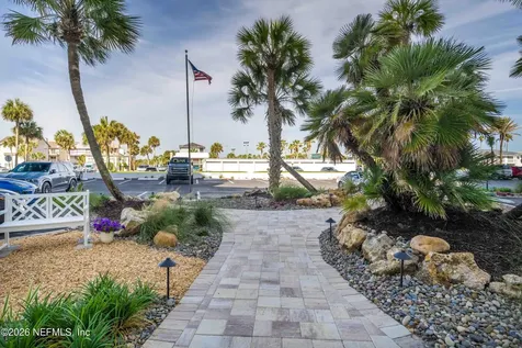 1601 Ocean Drive S Jacksonville Beach FL 32250