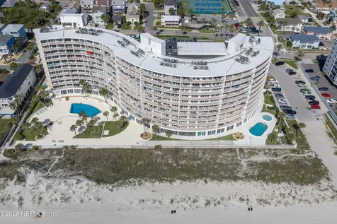 1601 Ocean Drive S Jacksonville Beach FL 32250
