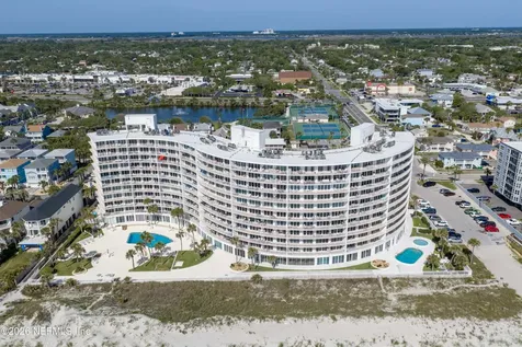 1601 Ocean Drive S Jacksonville Beach FL 32250