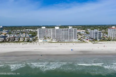 1601 Ocean Drive S Jacksonville Beach FL 32250