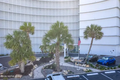 1601 Ocean Drive S Jacksonville Beach FL 32250