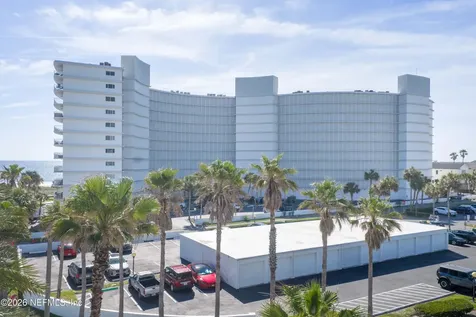 1601 Ocean Drive S Jacksonville Beach FL 32250