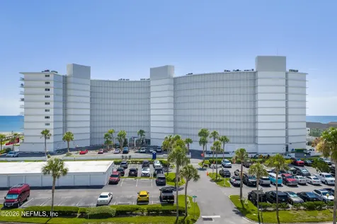 1601 Ocean Drive S Jacksonville Beach FL 32250
