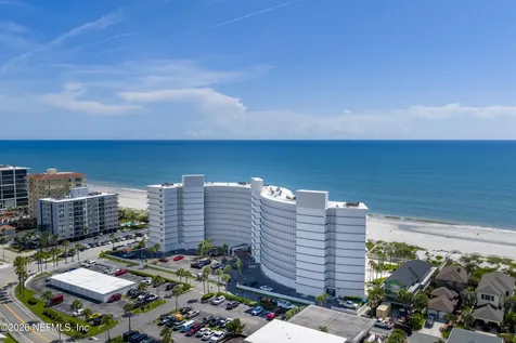1601 Ocean Drive S Jacksonville Beach FL 32250