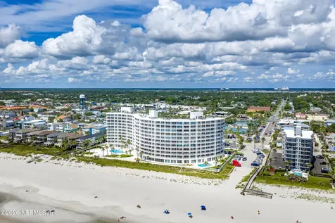 1601 Ocean Drive S Jacksonville Beach FL 32250