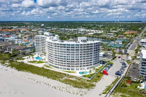 1601 Ocean Drive S Jacksonville Beach FL 32250