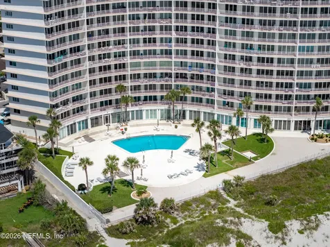 1601 Ocean Drive S Jacksonville Beach FL 32250
