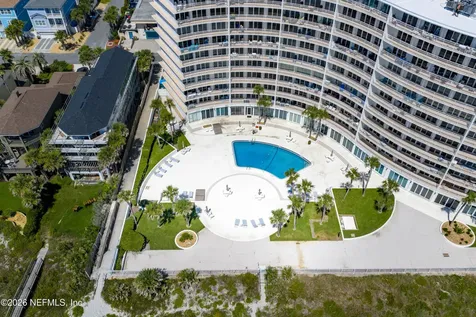 1601 Ocean Drive S Jacksonville Beach FL 32250