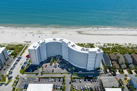 1601 Ocean Drive S Jacksonville Beach FL 32250