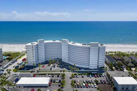 1601 Ocean Drive S Jacksonville Beach FL 32250