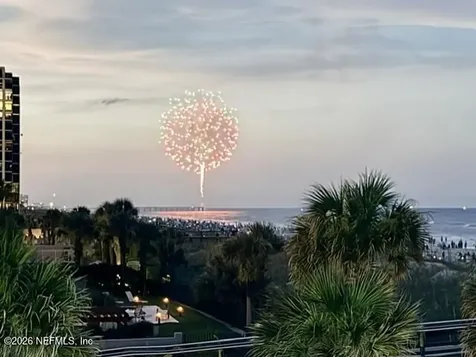 1601 Ocean Drive S Jacksonville Beach FL 32250