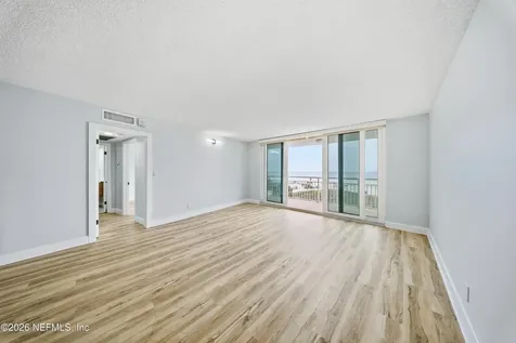 1601 Ocean Drive S Jacksonville Beach FL 32250