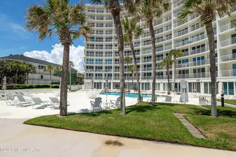 1601 Ocean Drive S Jacksonville Beach FL 32250