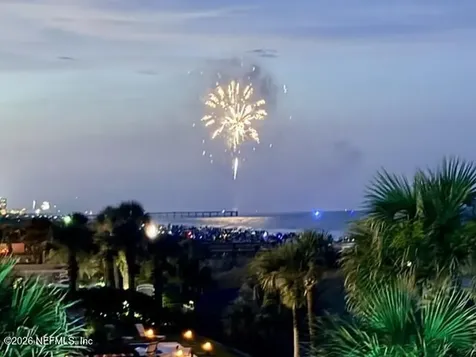 1601 Ocean Drive S Jacksonville Beach FL 32250