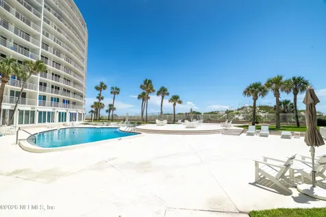 1601 Ocean Drive S Jacksonville Beach FL 32250