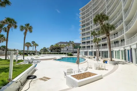 1601 Ocean Drive S Jacksonville Beach FL 32250