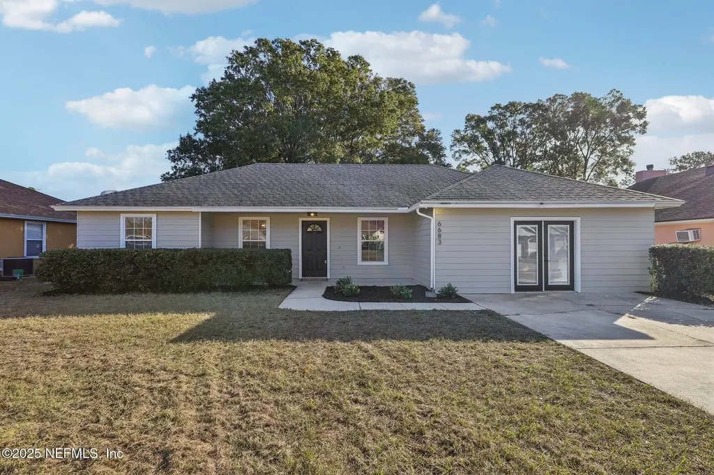 6683 Lana Lane Jacksonville FL 32244