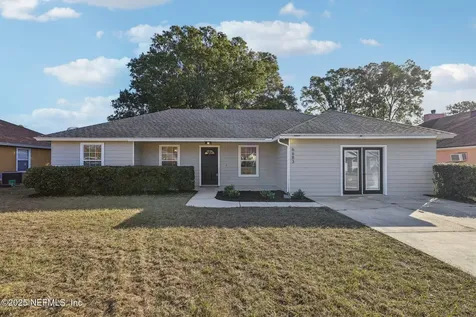 6683 Lana Lane Jacksonville FL 32244